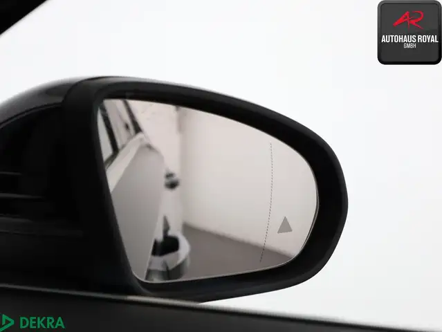 Mercedes-Benz A-Class view 22