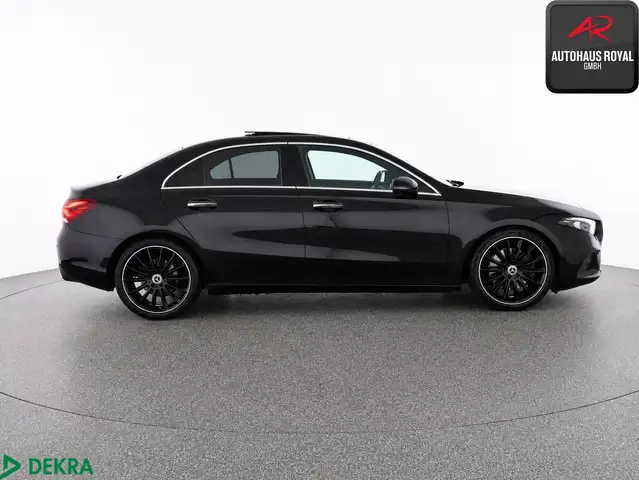 Mercedes-Benz A-Class view 6