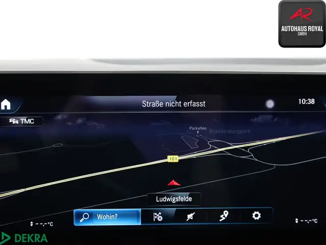 Mercedes-Benz A-Class view 15
