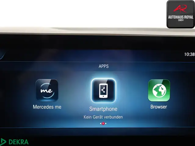 Mercedes-Benz A-Class view 16