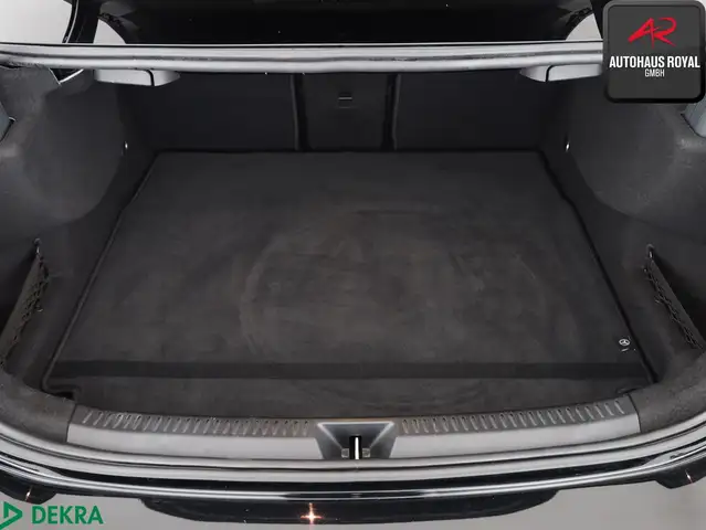 Mercedes-Benz A-Class view 24