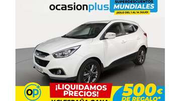 1.7CRDI BD Tecno 4x2