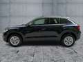 Volkswagen T-Roc 1.0 TSI LIFE LEDplus+NAVI+DAB+SHZ+2xPDC+VC Schwarz - thumbnail 4