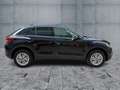 Volkswagen T-Roc 1.0 TSI LIFE LEDplus+NAVI+DAB+SHZ+2xPDC+VC Schwarz - thumbnail 7
