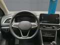 Volkswagen T-Roc 1.0 TSI LIFE LEDplus+NAVI+DAB+SHZ+2xPDC+VC Schwarz - thumbnail 10