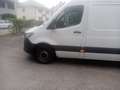 Mercedes-Benz Sprinter 317/319 CDI RWD L3 / L4 (907.635/637) Weiß - thumbnail 2