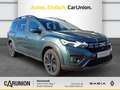Dacia Jogger Expression TCe 110 Sitzheizung,PDC hinten, Klimaautomatik Grün - thumbnail 3