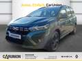 Dacia Jogger Expression TCe 110 Sitzheizung,PDC hinten, Klimaautomatik Grün - thumbnail 1