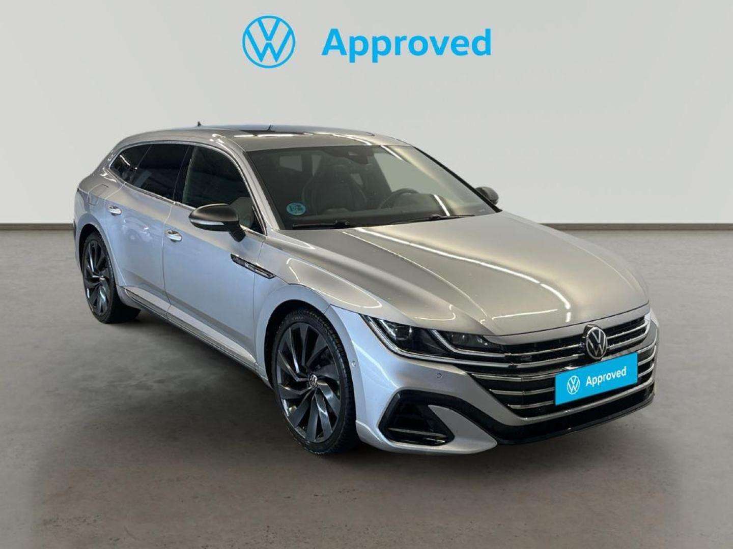 Volkswagen Arteon Shooting Brake 2.0TDI R-Line DSG7 147kW - foto 1