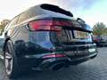 Audi RS4 Avant 2.9 TFSI RS 4 Quattro 450 PK | Head-up | 360 Zwart - thumbnail 11
