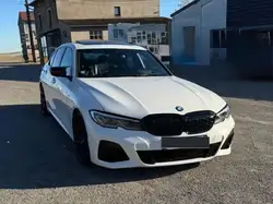 BMW Série 3 M340i xDrive 374 ch BVA8