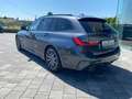 BMW 318 d 48V Touring Msport Gris - thumbnail 5