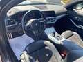 BMW 318 d 48V Touring Msport Gris - thumbnail 8