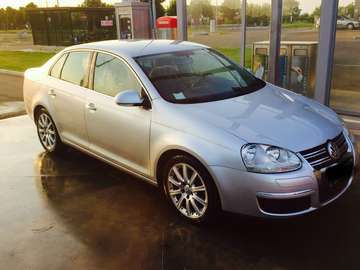 Jetta 2.0 tdi Comfortline