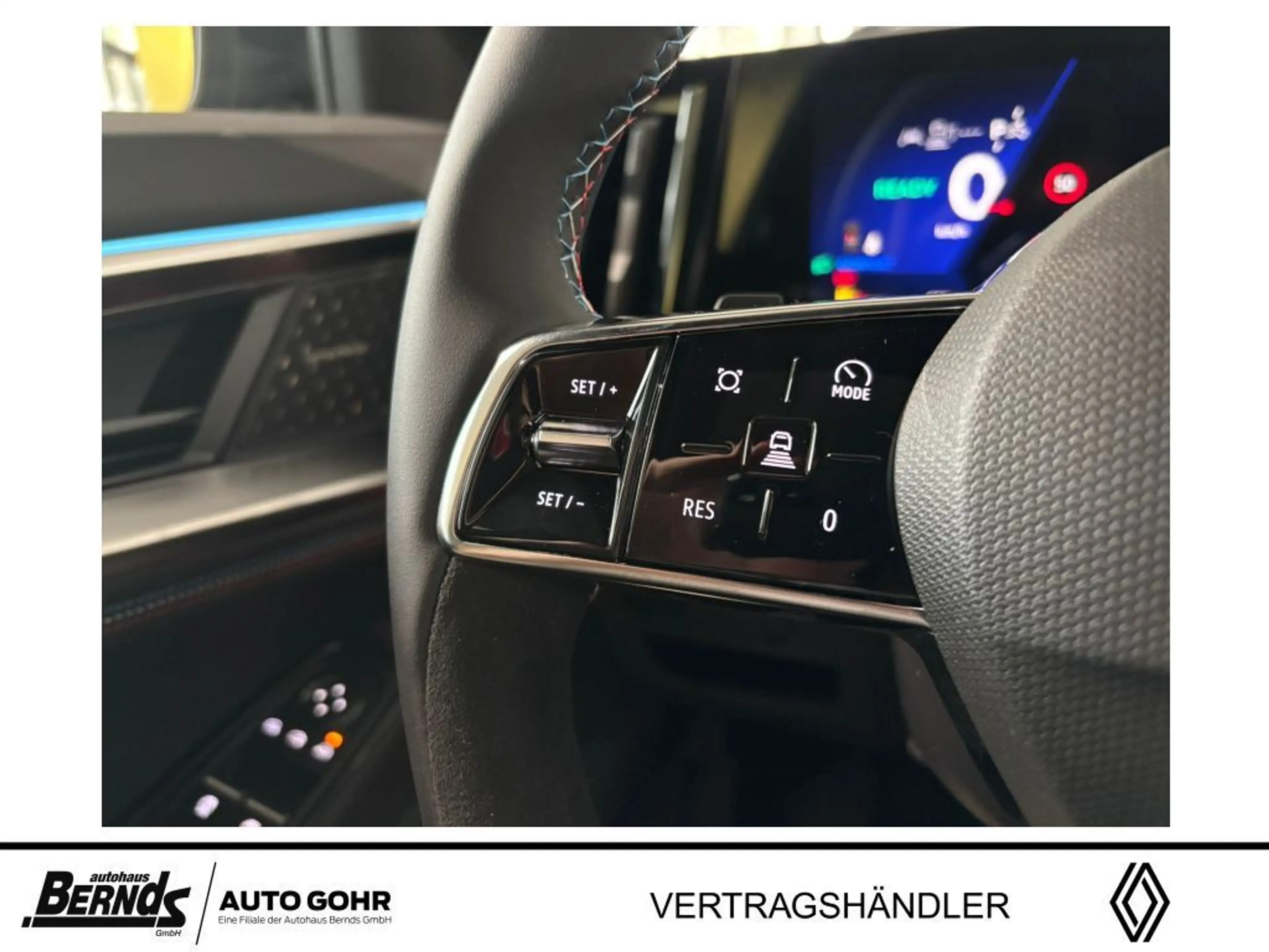 Renault Rafale E-TECH Full Hybrid 200 Esprit Alpine KLIMA NAVI — photo 12