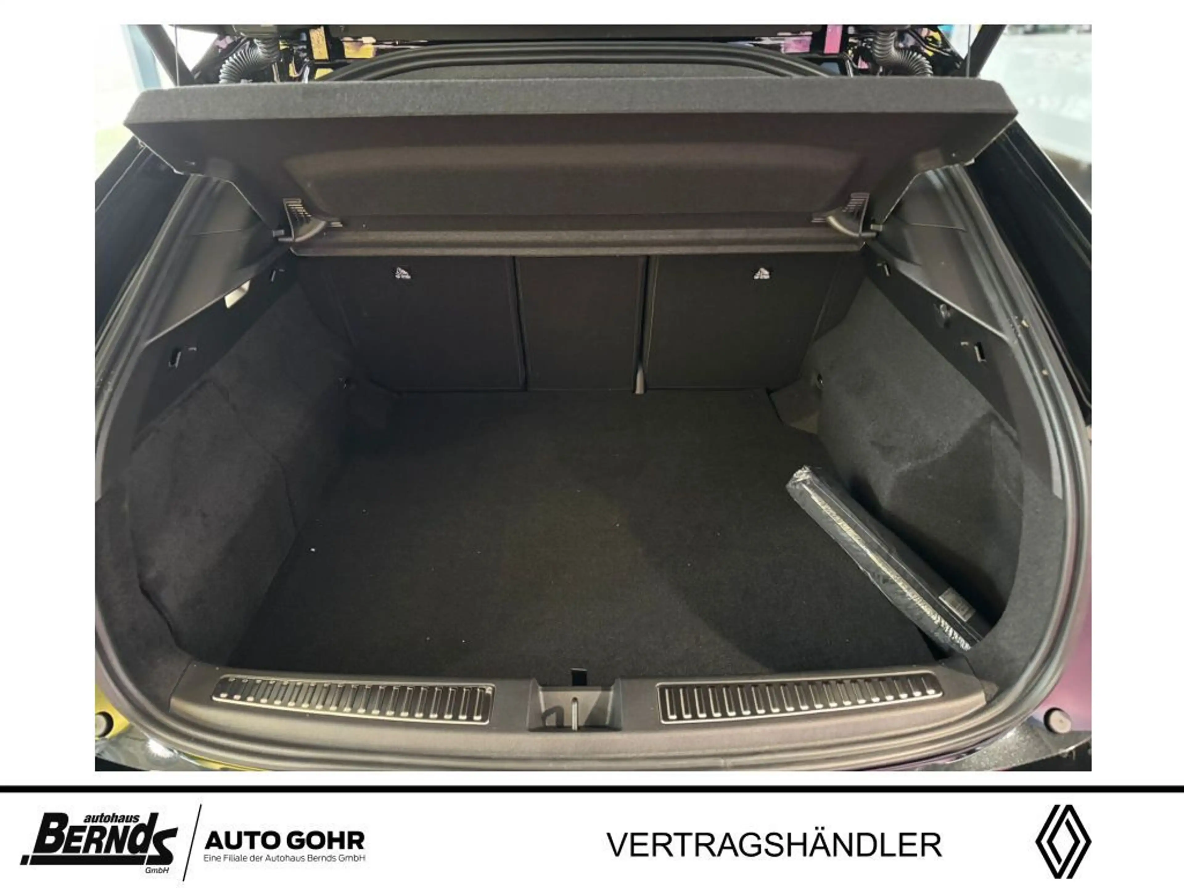 Renault Rafale E-TECH Full Hybrid 200 Esprit Alpine KLIMA NAVI — photo 5