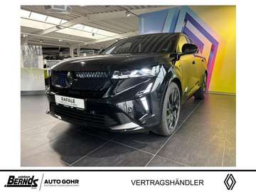 E-TECH Full Hybrid 200 Esprit Alpine KLIMA NAVI