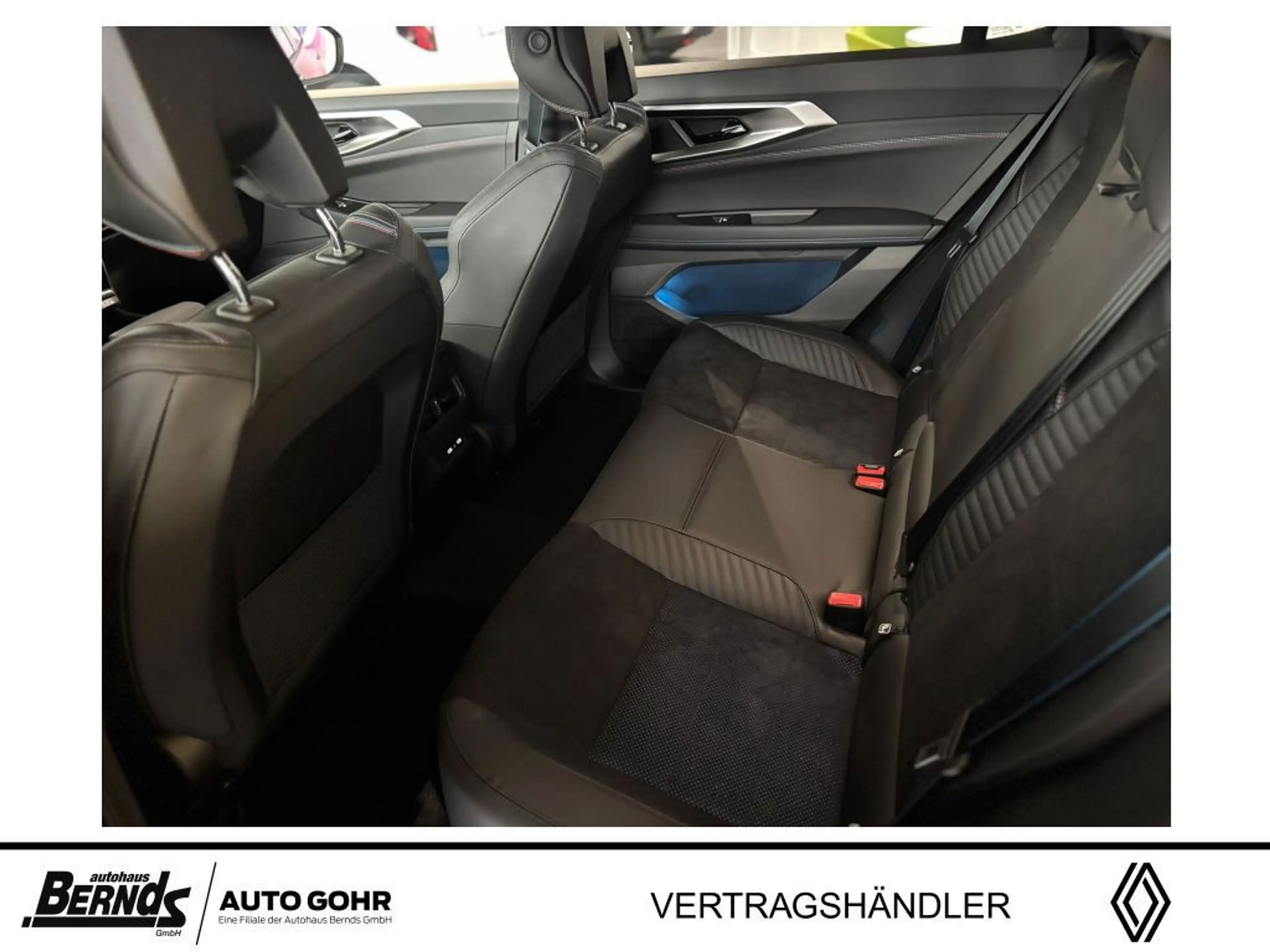 Renault Rafale E-TECH Full Hybrid 200 Esprit Alpine KLIMA NAVI — photo 7
