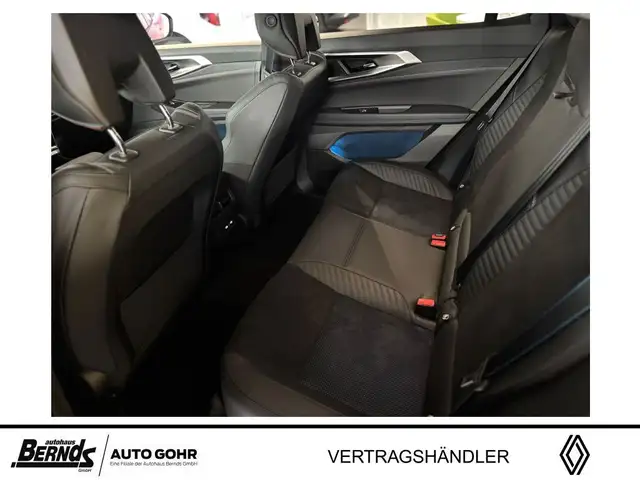 Renault Rafale view 7