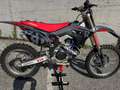 Honda CRF 450 Red moto - thumbnail 2