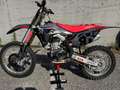 Honda CRF 450 Red moto - thumbnail 1
