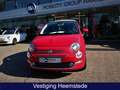 Fiat 500C TwinAir 80PK Lounge Cabrio Cabrplay en Android Aut Rouge - thumbnail 1