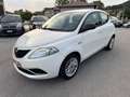 Lancia Ypsilon 1.2 69 CV 5 porte GPL Ecochic Silver Bianco - thumbnail 1