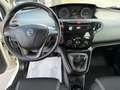Lancia Ypsilon 1.2 69 CV 5 porte GPL Ecochic Silver Bianco - thumbnail 13