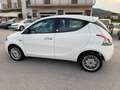 Lancia Ypsilon 1.2 69 CV 5 porte GPL Ecochic Silver Bianco - thumbnail 4