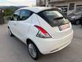 Lancia Ypsilon 1.2 69 CV 5 porte GPL Ecochic Silver Bianco - thumbnail 5