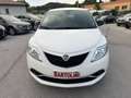 Lancia Ypsilon 1.2 69 CV 5 porte GPL Ecochic Silver Bianco - thumbnail 9