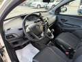 Lancia Ypsilon 1.2 69 CV 5 porte GPL Ecochic Silver Bianco - thumbnail 12