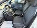 Lancia Ypsilon 1.2 69 CV 5 porte GPL Ecochic Silver Bianco - thumbnail 11