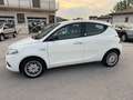 Lancia Ypsilon 1.2 69 CV 5 porte GPL Ecochic Silver Bianco - thumbnail 3