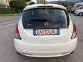 Lancia Ypsilon 1.2 69 CV 5 porte GPL Ecochic Silver Bianco - thumbnail 6