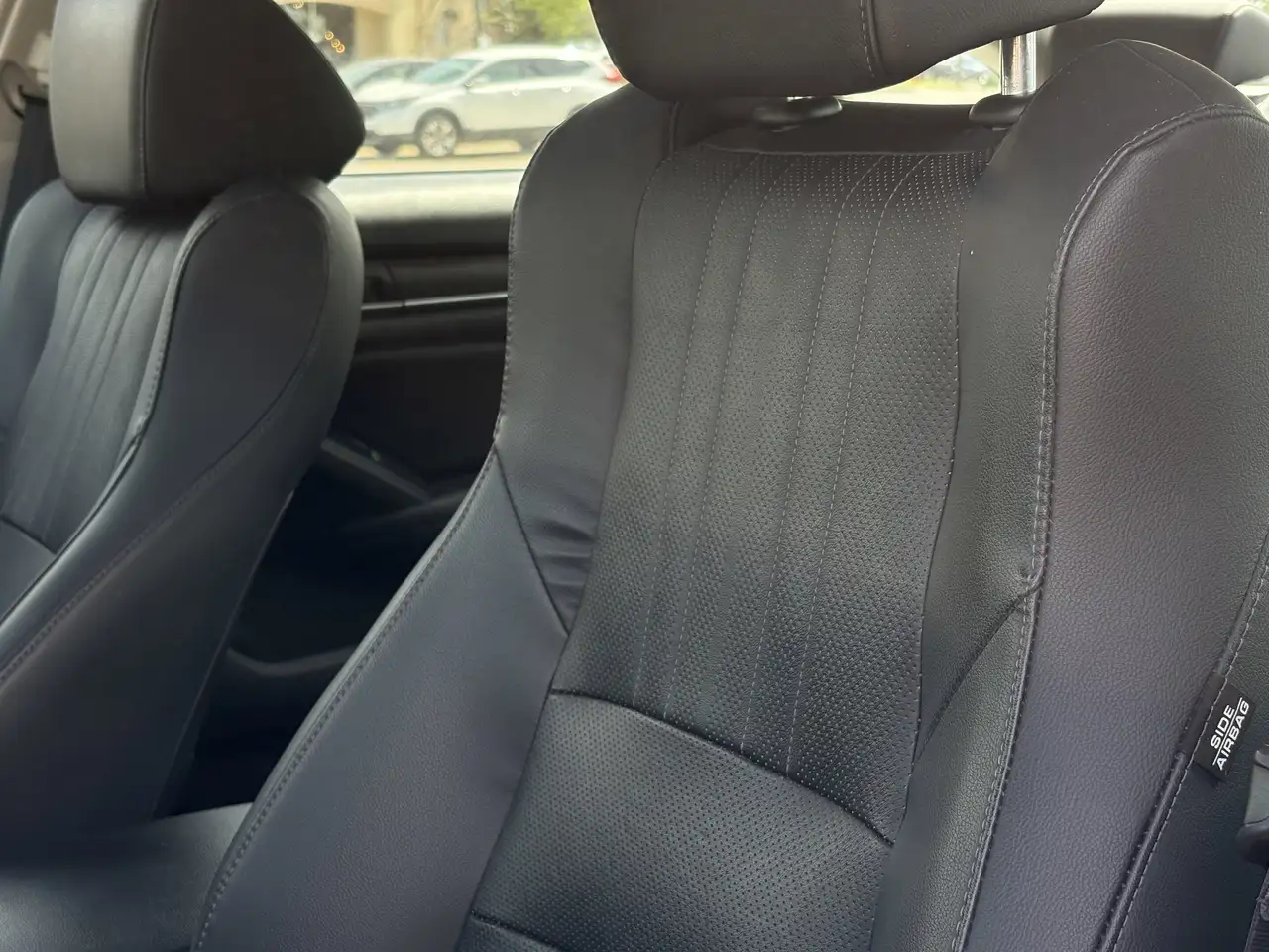 Honda Accord снимка Honda Accord