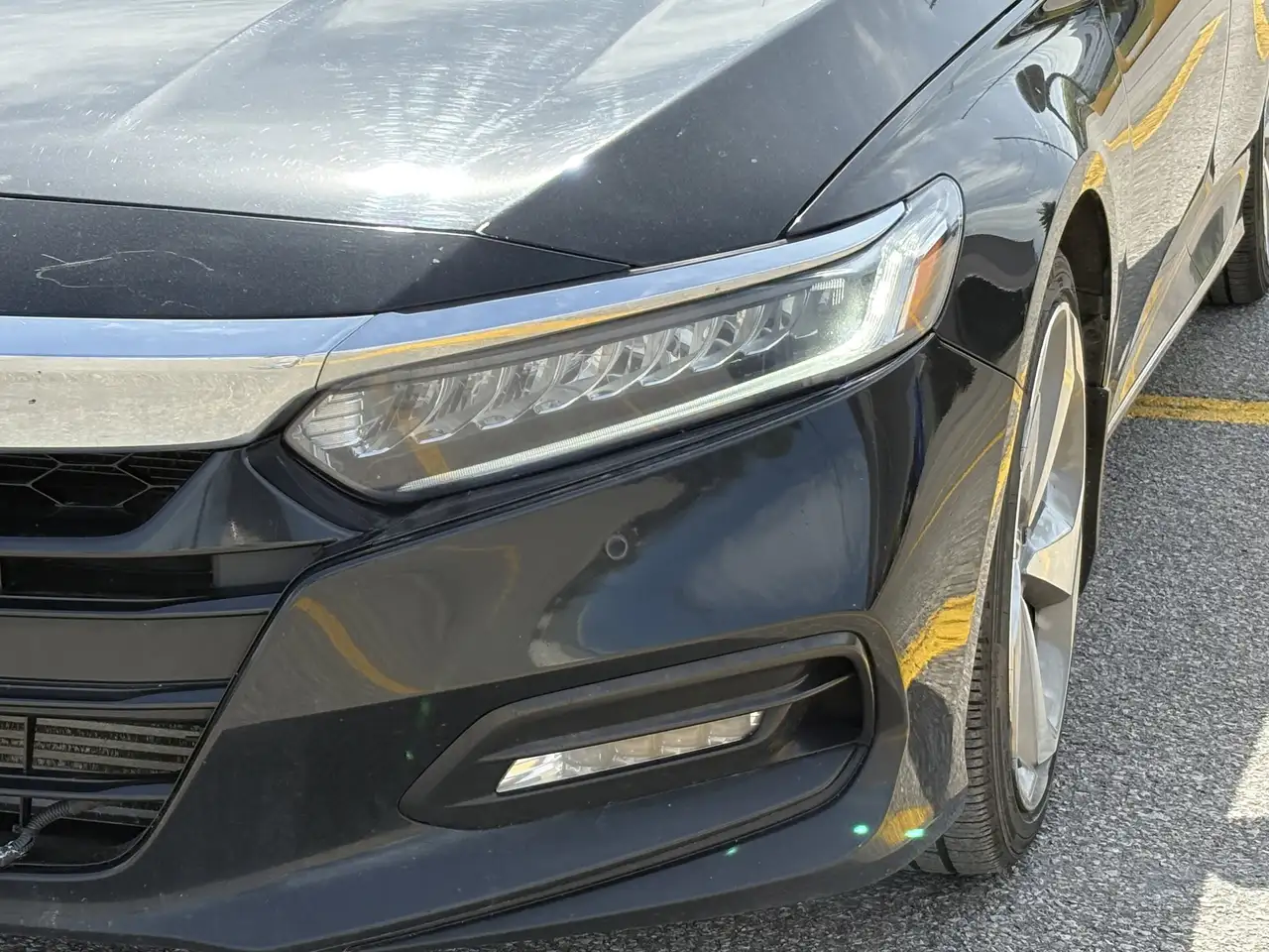 Honda Accord снимка Honda Accord