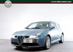 Alfa Romeo 147 - information, prix, alternatives - AutoScout24