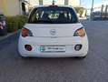 Opel Adam Rocks 1.2 70 CV GPL UNIPROP KM CERT NEOPATENTATI Weiß - thumbnail 28