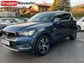 Volvo XC40 XC40 T4 Geartronic Inscription Blau - thumbnail 1