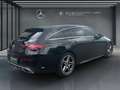 Mercedes-Benz CLA 200 d SB AMG+LED+EASY-P+PANO+360°+SzHz+TOTW Zwart - thumbnail 13