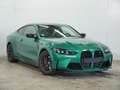 BMW M4 Competition Coupé H&K Sitzbelüftung HuD LED Grün - thumbnail 3