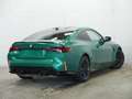 BMW M4 Competition Coupé H&K Sitzbelüftung HuD LED Grün - thumbnail 5