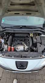 RCZ 1.6 155 THP