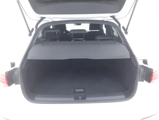 Audi A3 view 14