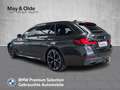 BMW 540 d xDrive Touring M Sportpaket HUD Stand-HZG AHK Pa Grau - thumbnail 5