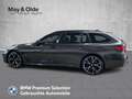 BMW 540 d xDrive Touring M Sportpaket HUD Stand-HZG AHK Pa Grau - thumbnail 2