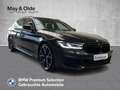 BMW 540 d xDrive Touring M Sportpaket HUD Stand-HZG AHK Pa Grau - thumbnail 4