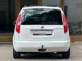 Skoda Roomster Family Pano Temp Shz Klima AHK Weiß - thumbnail 6