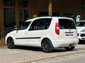 Skoda Roomster Family Pano Temp Shz Klima AHK Weiß - thumbnail 7